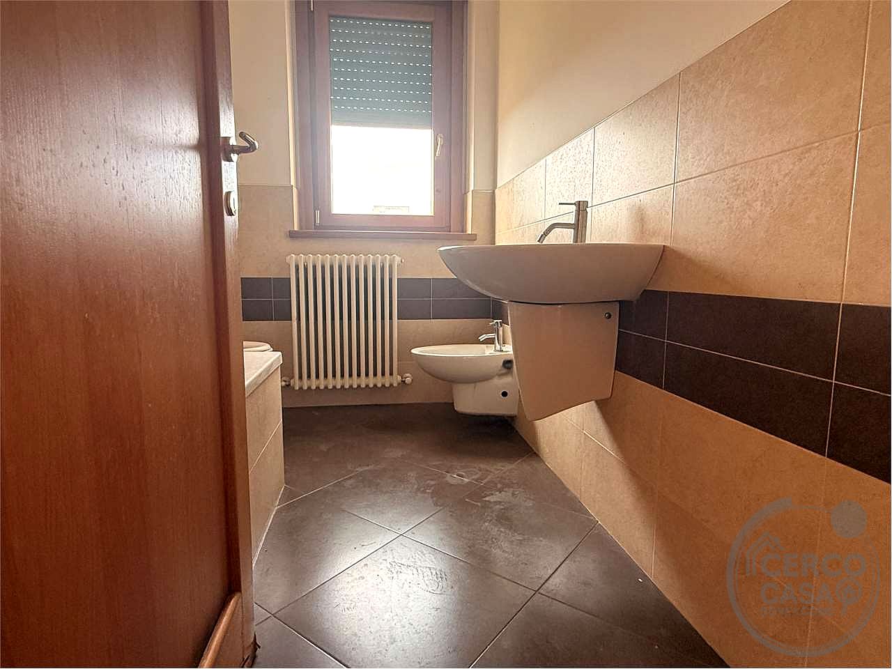 Perugia via Canali
