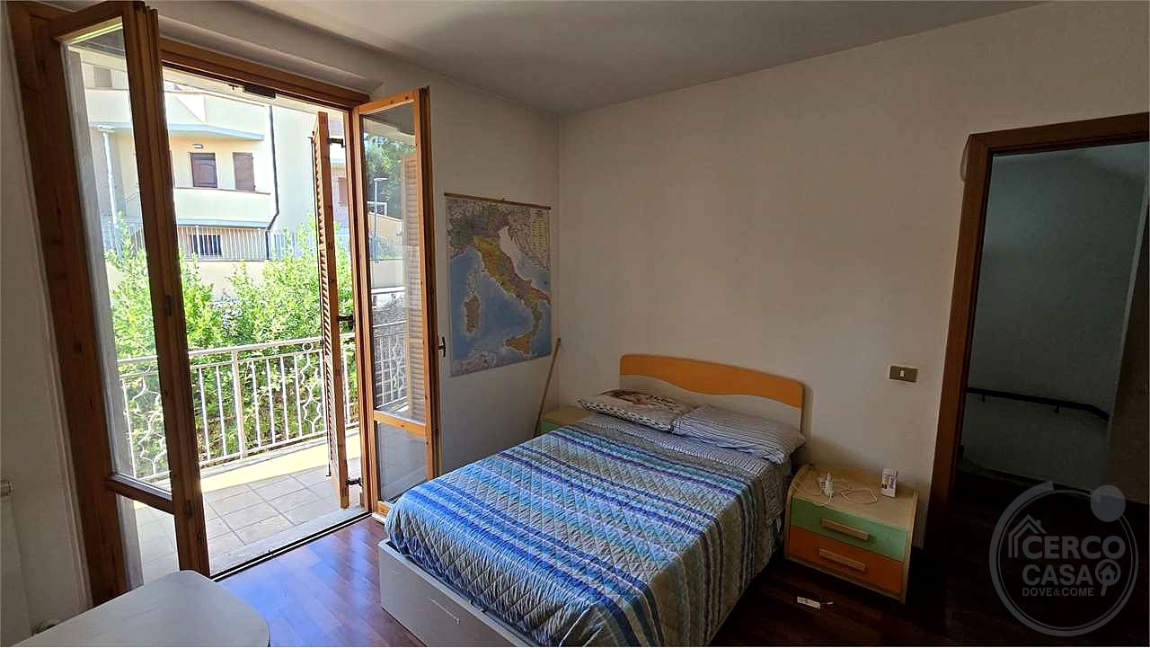 Villetta a schiera panoramica in vendita a Tavernelle di Panicale