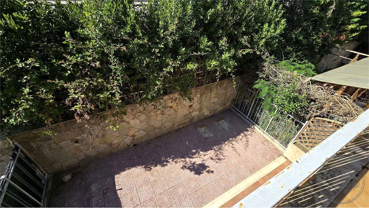 Villetta a schiera panoramica in vendita a Tavernelle di Panicale