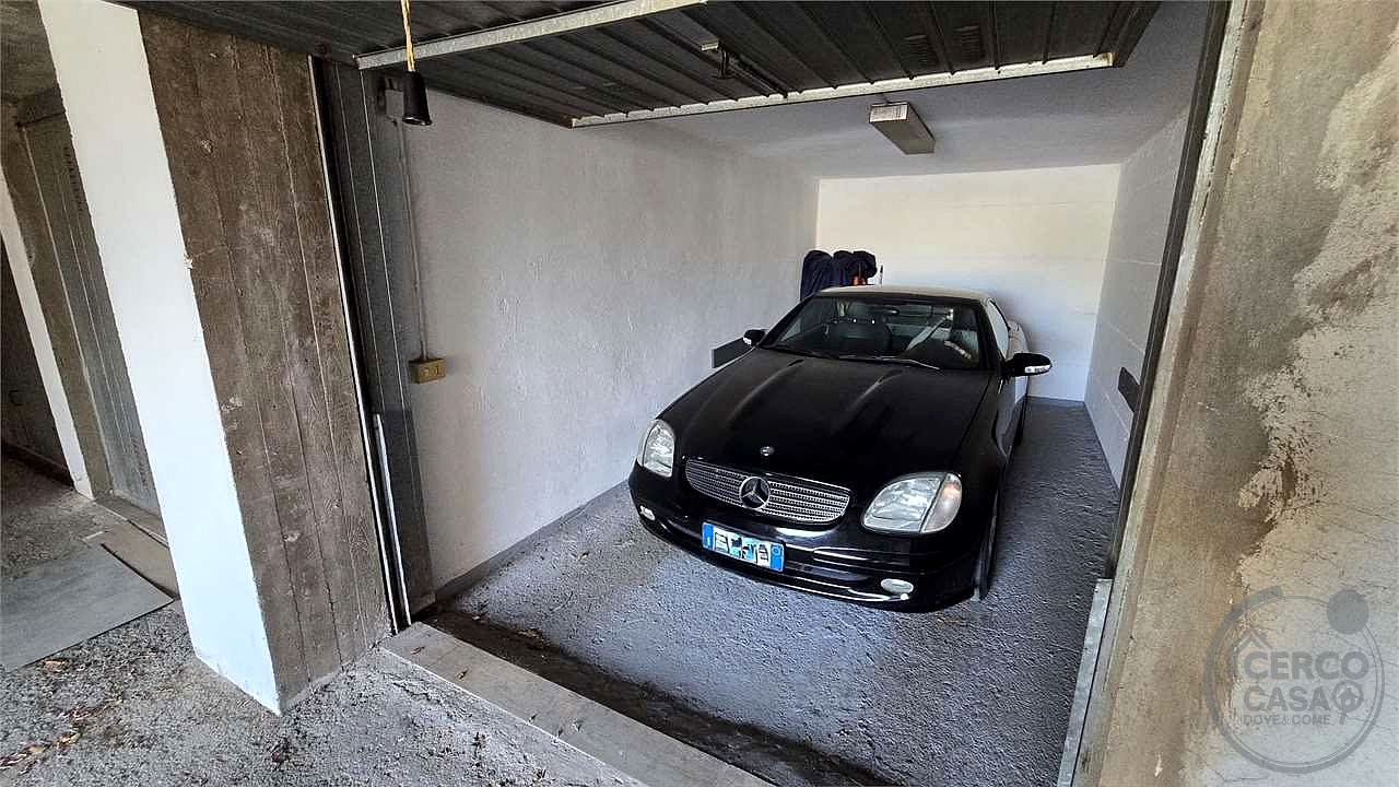 Garage in vendita a Perugia zona centrale, contesto tranquillo - Perugia