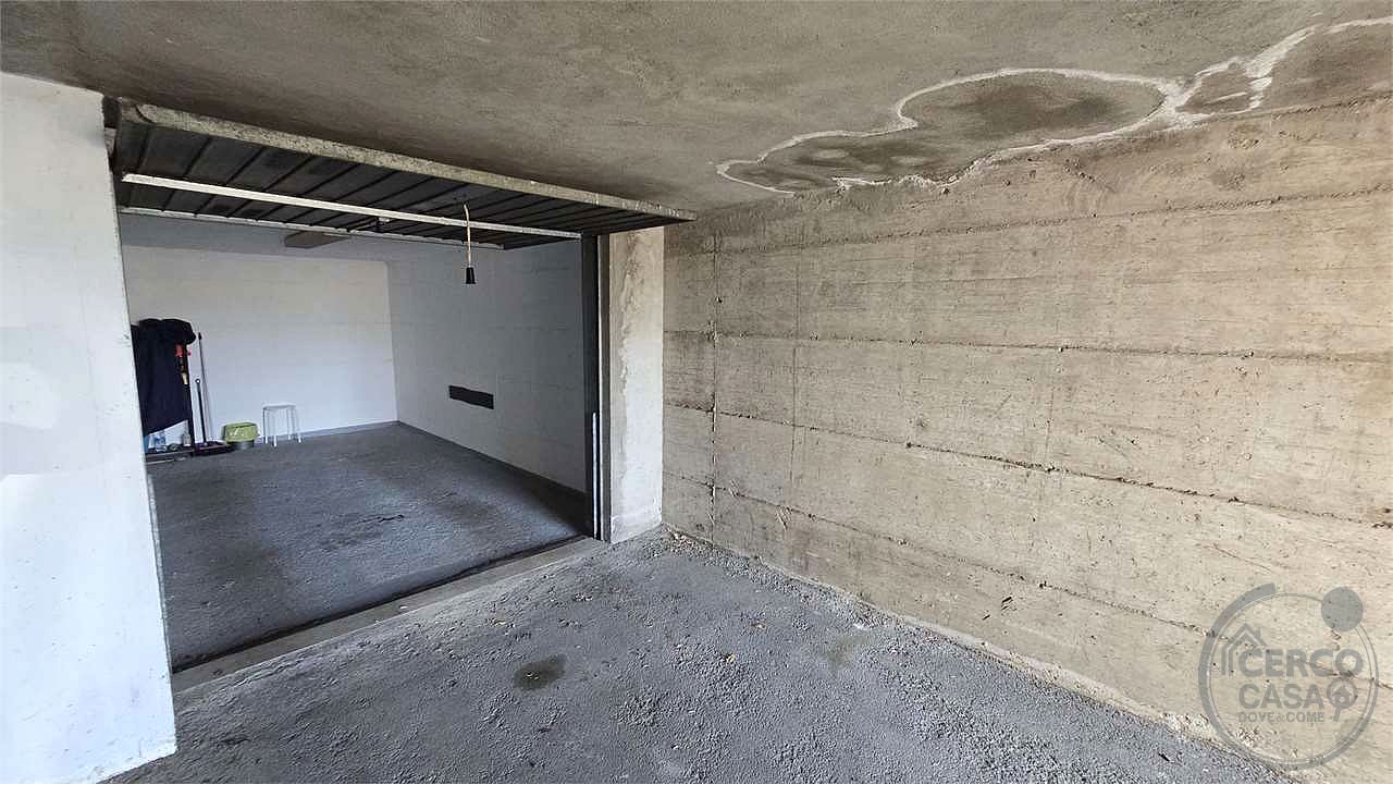 Garage in vendita a Perugia zona centrale, contesto tranquillo