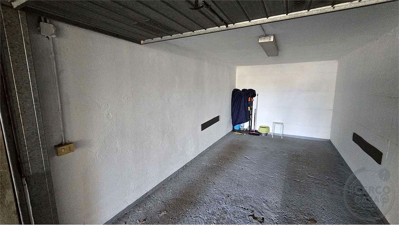 Garage in vendita a Perugia zona centrale, contesto tranquillo