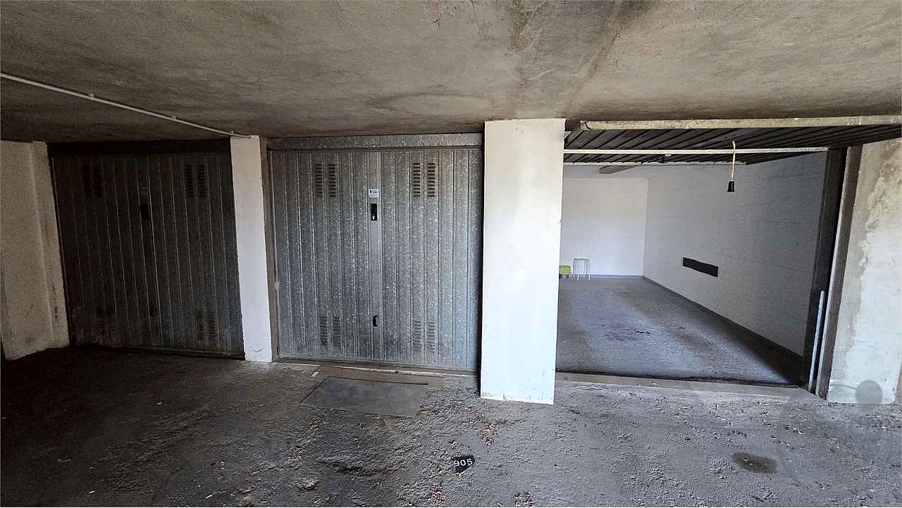 Garage in vendita a Perugia zona centrale, contesto tranquillo