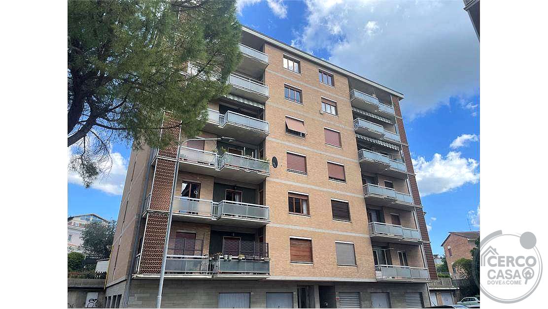 Vendesi Appartamento - Perugia