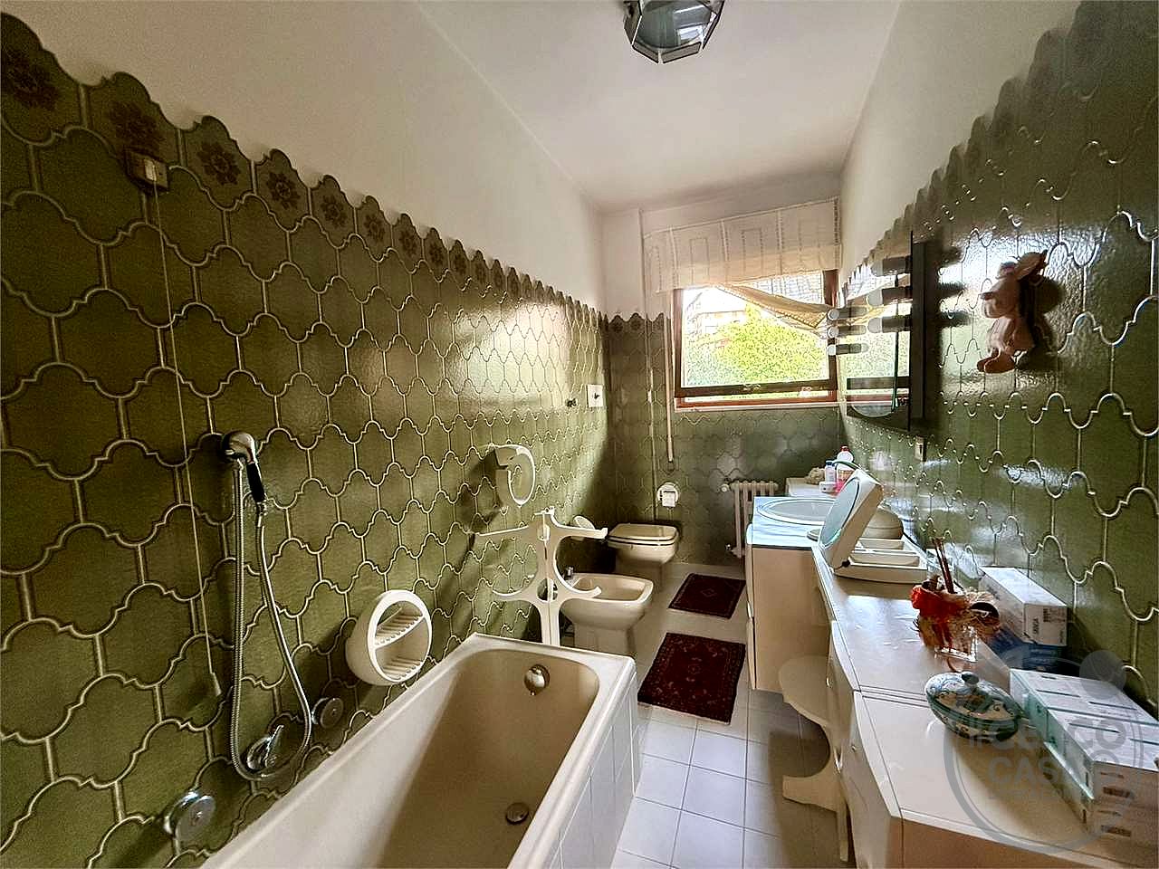 Vendesi Appartamento