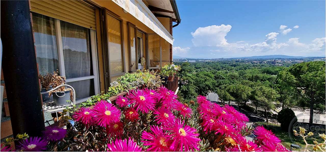 APPARTAMENTO COMPLETAMENTE RISTRUTTURATO NEL 2025 – SAN MARIANO