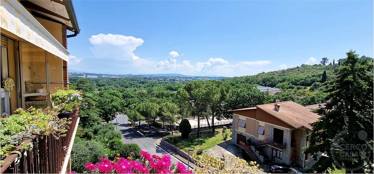APPARTAMENTO COMPLETAMENTE RISTRUTTURATO NEL 2025 – SAN MARIANO