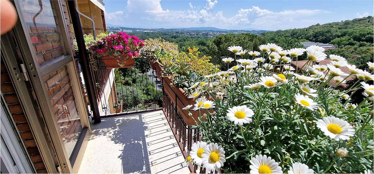 APPARTAMENTO COMPLETAMENTE RISTRUTTURATO NEL 2025 – SAN MARIANO