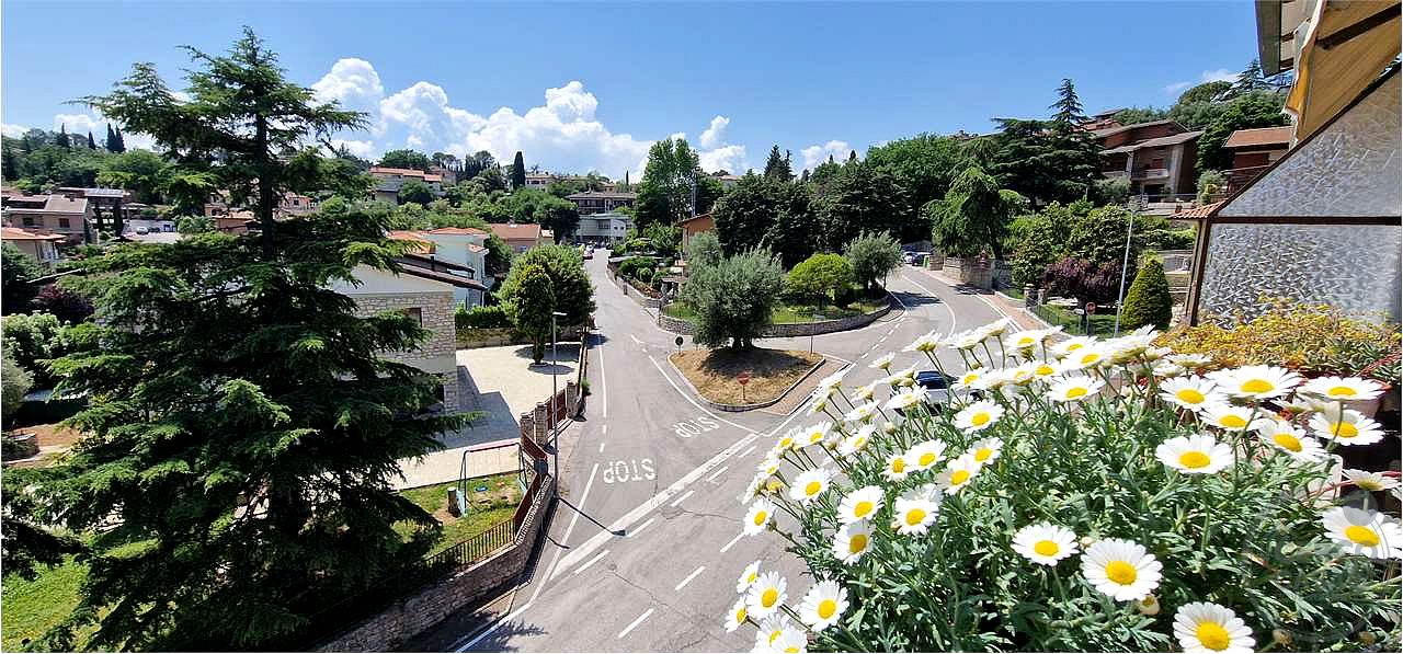 APPARTAMENTO COMPLETAMENTE RISTRUTTURATO NEL 2025 – SAN MARIANO