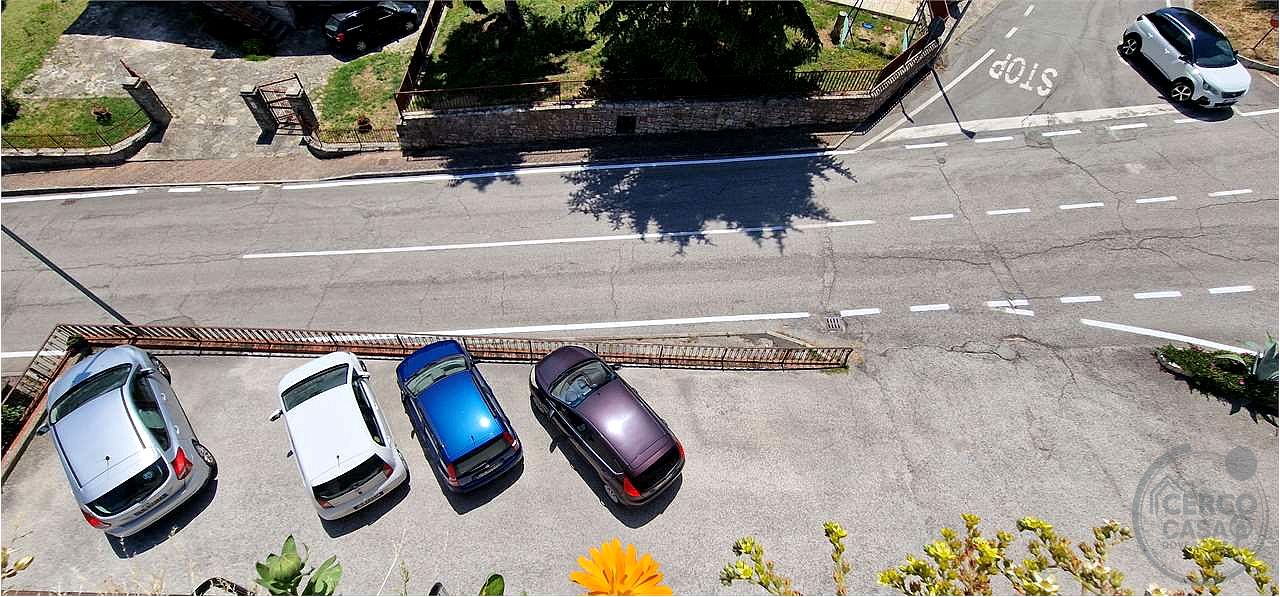 APPARTAMENTO COMPLETAMENTE RISTRUTTURATO NEL 2025 – SAN MARIANO