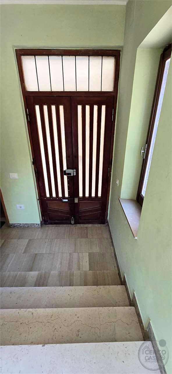 FRATTA TODINA (PG) – PALAZZINA CIELO-TERRA