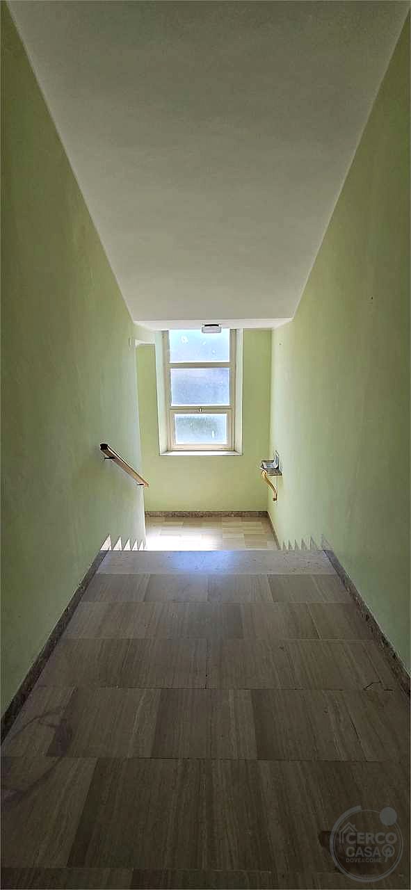 FRATTA TODINA (PG) – PALAZZINA CIELO-TERRA