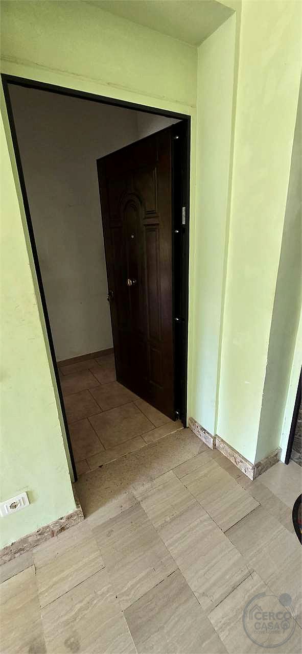 FRATTA TODINA (PG) – PALAZZINA CIELO-TERRA