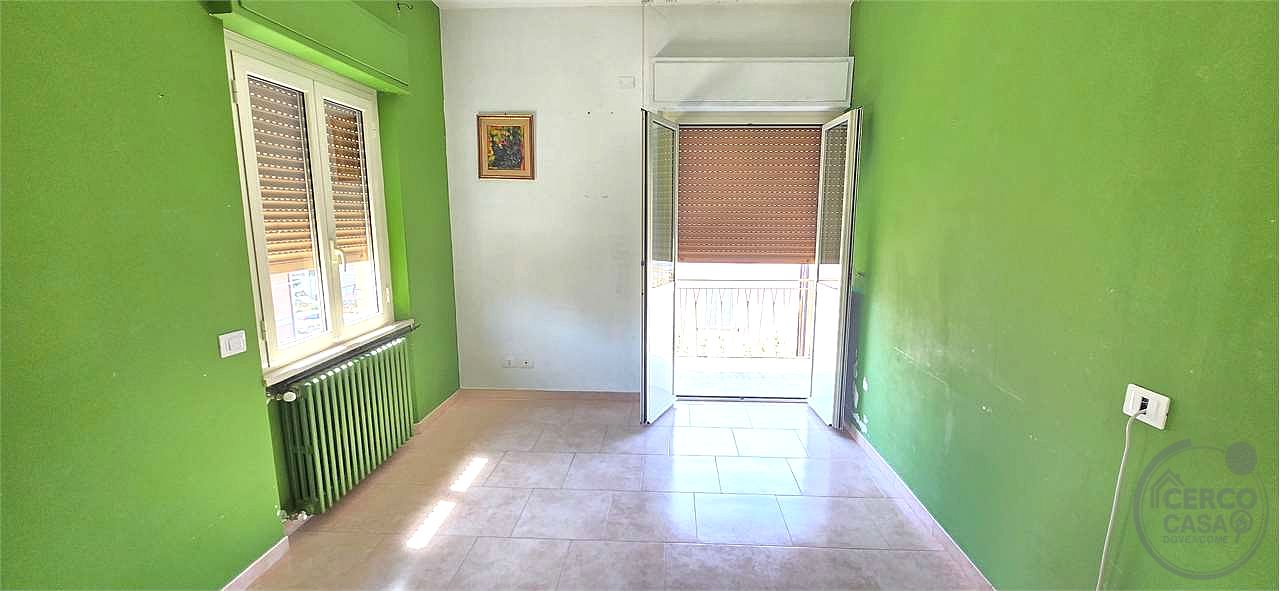 FRATTA TODINA (PG) – PALAZZINA CIELO-TERRA