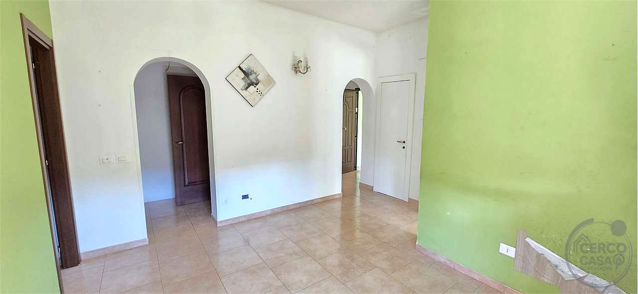 FRATTA TODINA (PG) – PALAZZINA CIELO-TERRA