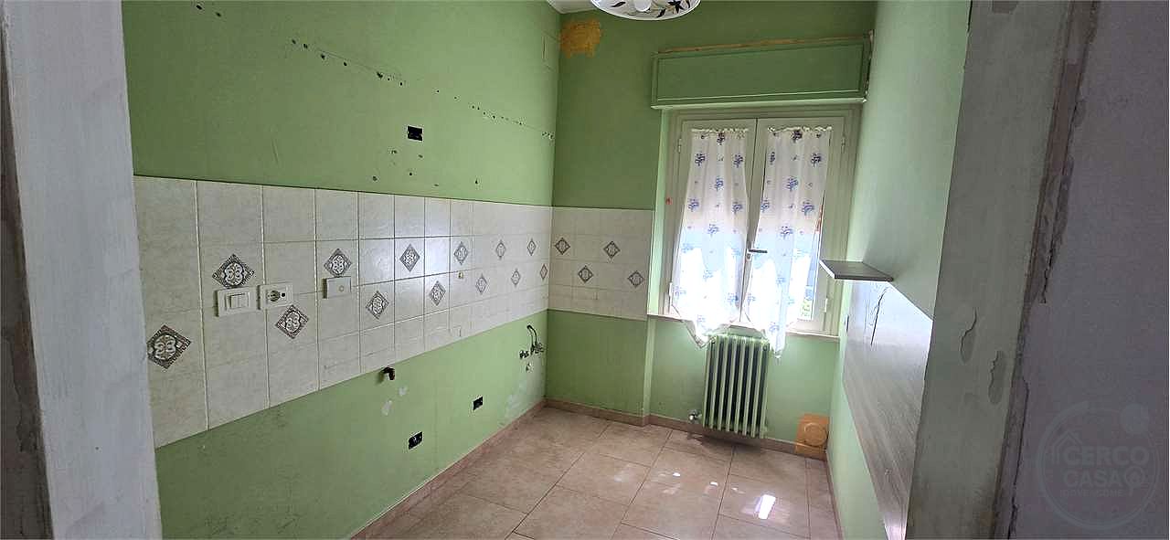 FRATTA TODINA (PG) – PALAZZINA CIELO-TERRA