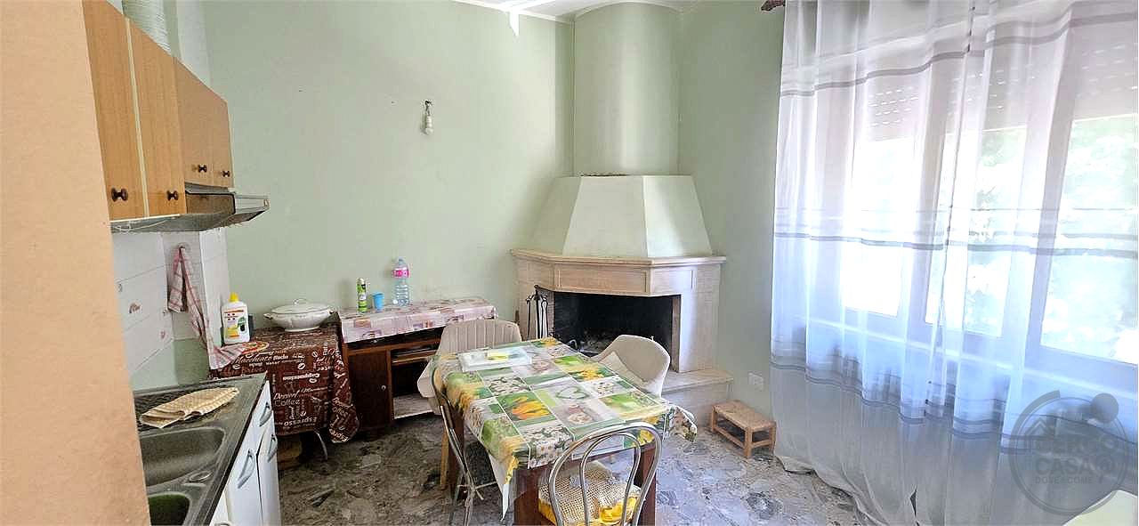 FRATTA TODINA (PG) – PALAZZINA CIELO-TERRA