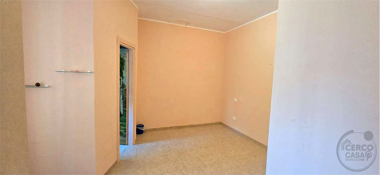 FRATTA TODINA (PG) – PALAZZINA CIELO-TERRA