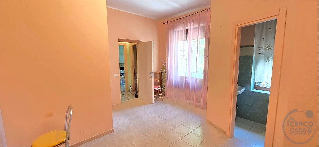 FRATTA TODINA (PG) – PALAZZINA CIELO-TERRA