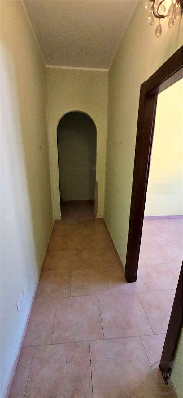 FRATTA TODINA (PG) – PALAZZINA CIELO-TERRA