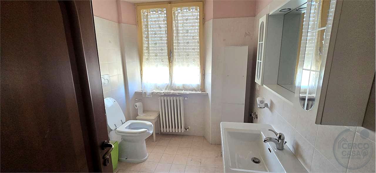 FRATTA TODINA (PG) – PALAZZINA CIELO-TERRA