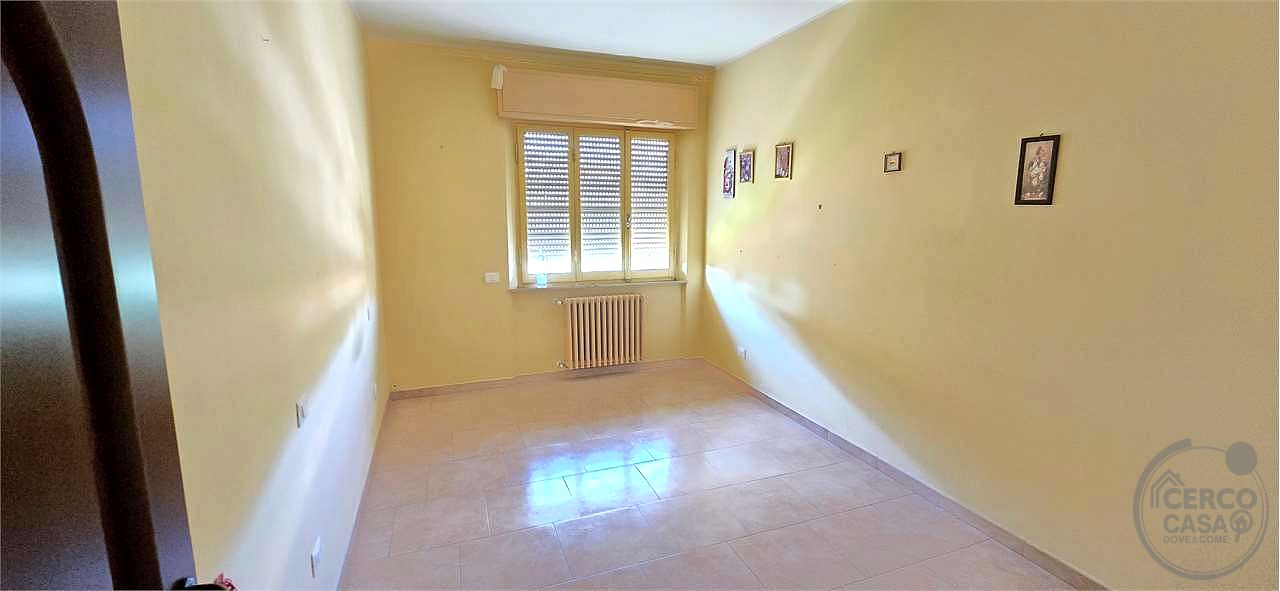 FRATTA TODINA (PG) – PALAZZINA CIELO-TERRA