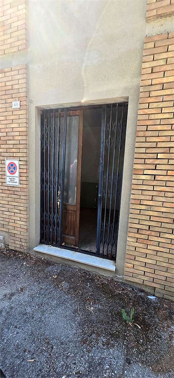 FRATTA TODINA (PG) – PALAZZINA CIELO-TERRA