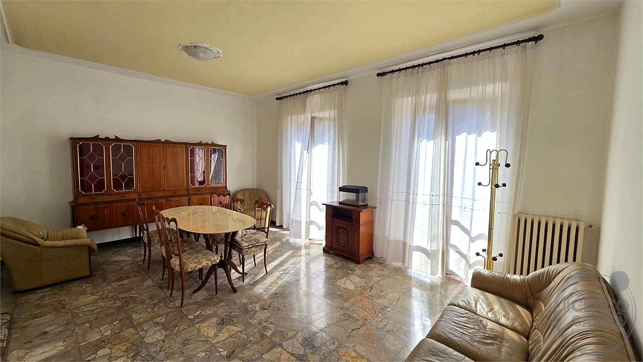 APPARTAMENTO 110 MQ CON TERRAZZA – SAN SISTO, PERUGIA - Perugia