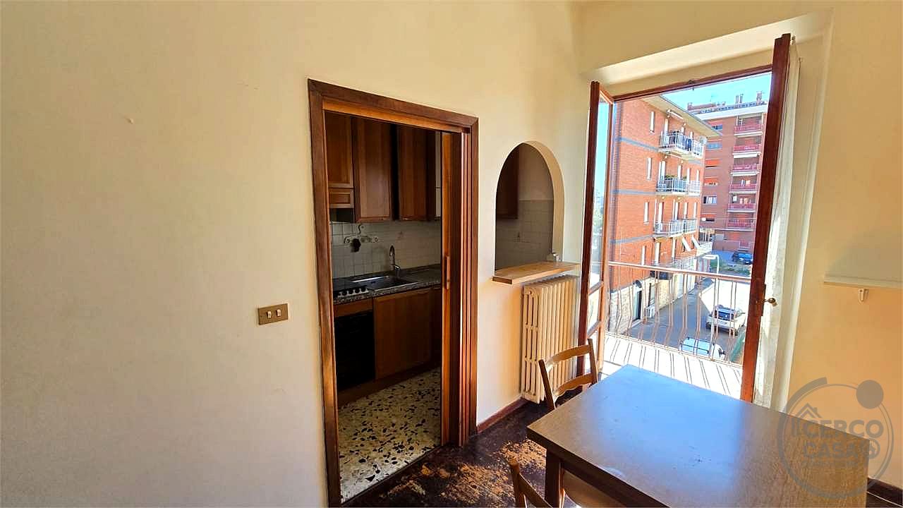 APPARTAMENTO 110 MQ CON TERRAZZA – SAN SISTO, PERUGIA