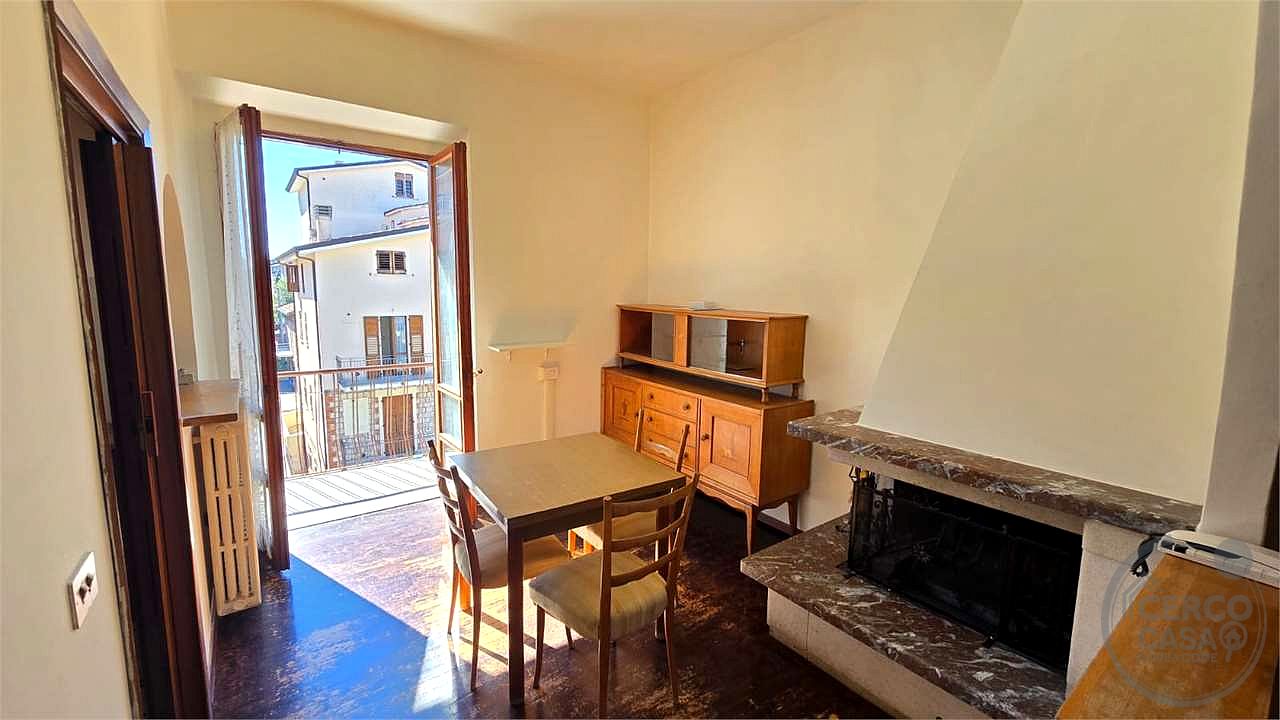 APPARTAMENTO 110 MQ CON TERRAZZA – SAN SISTO, PERUGIA