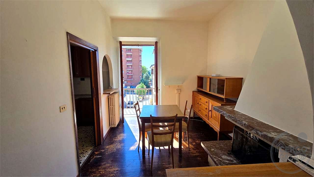 APPARTAMENTO 110 MQ CON TERRAZZA – SAN SISTO, PERUGIA