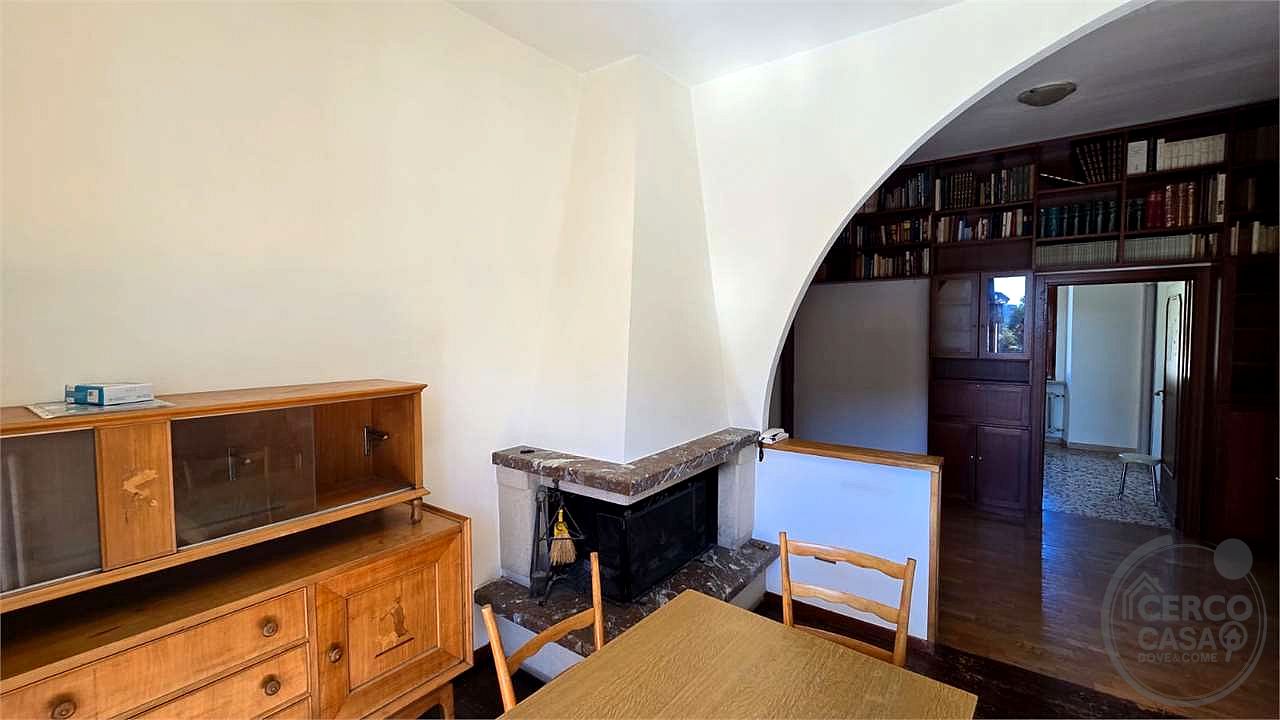 APPARTAMENTO 110 MQ CON TERRAZZA – SAN SISTO, PERUGIA