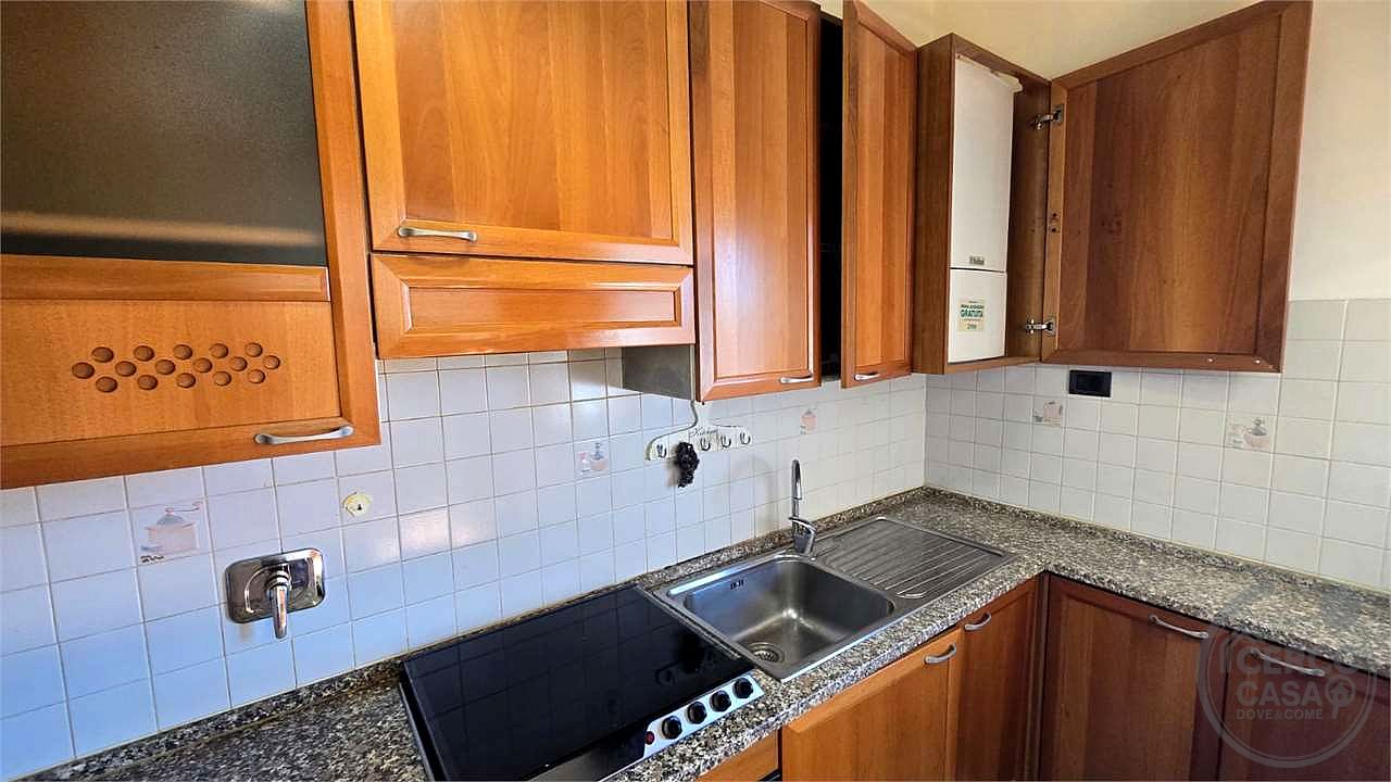 APPARTAMENTO 110 MQ CON TERRAZZA – SAN SISTO, PERUGIA