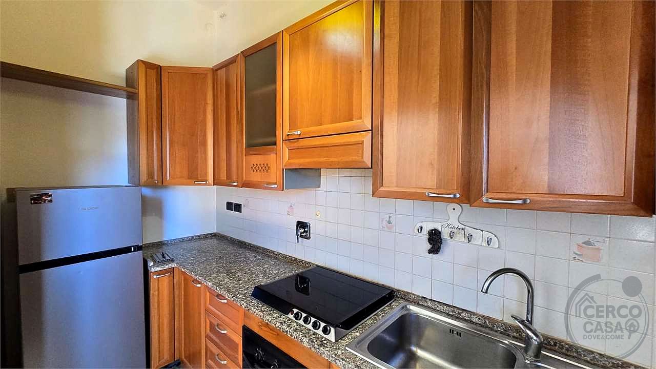 APPARTAMENTO 110 MQ CON TERRAZZA – SAN SISTO, PERUGIA