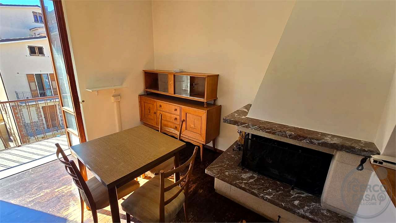 APPARTAMENTO 110 MQ CON TERRAZZA – SAN SISTO, PERUGIA