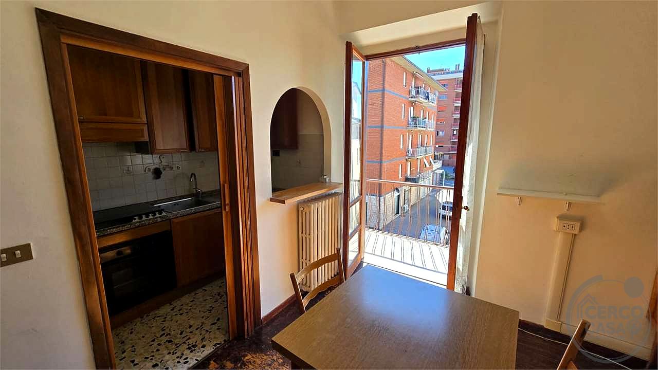 APPARTAMENTO 110 MQ CON TERRAZZA – SAN SISTO, PERUGIA