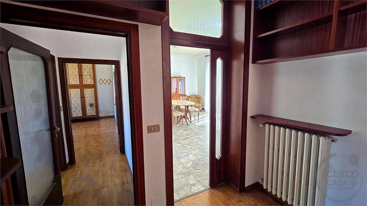 APPARTAMENTO 110 MQ CON TERRAZZA – SAN SISTO, PERUGIA