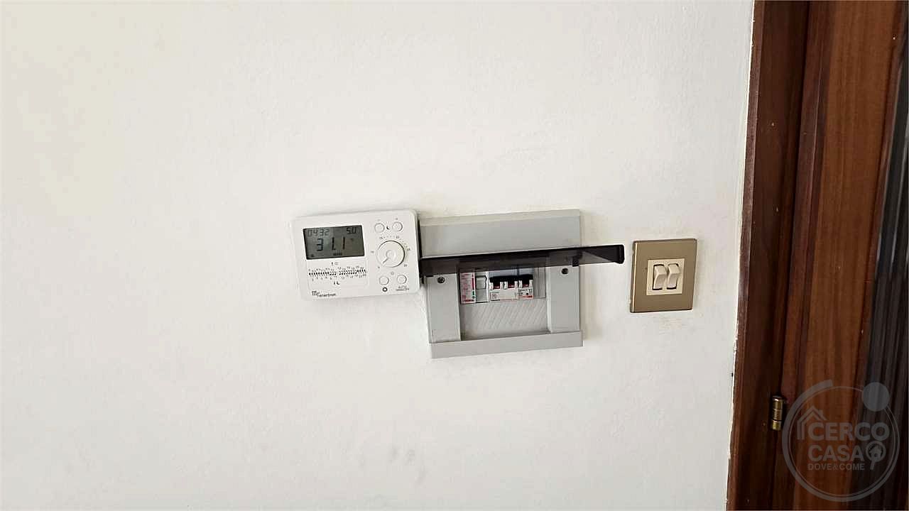 APPARTAMENTO 110 MQ CON TERRAZZA – SAN SISTO, PERUGIA