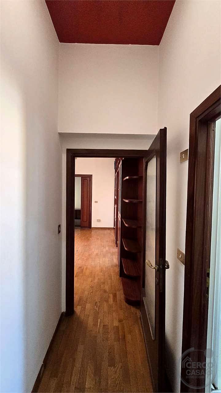 APPARTAMENTO 110 MQ CON TERRAZZA – SAN SISTO, PERUGIA