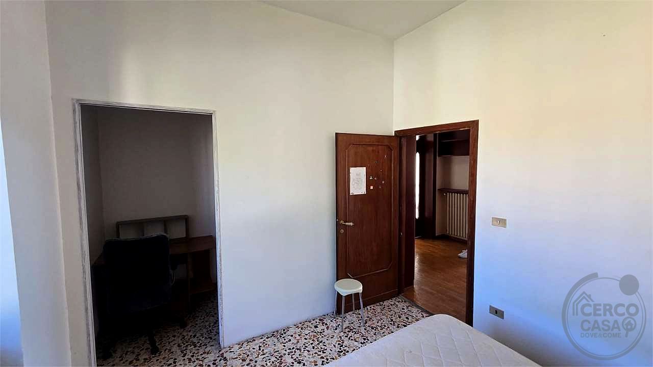 APPARTAMENTO 110 MQ CON TERRAZZA – SAN SISTO, PERUGIA