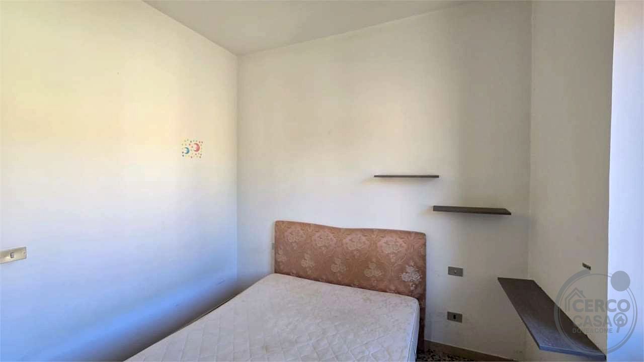 APPARTAMENTO 110 MQ CON TERRAZZA – SAN SISTO, PERUGIA