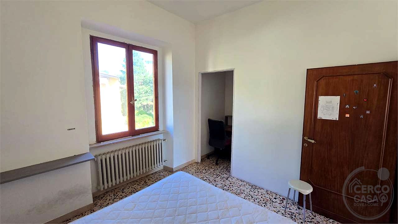 APPARTAMENTO 110 MQ CON TERRAZZA – SAN SISTO, PERUGIA