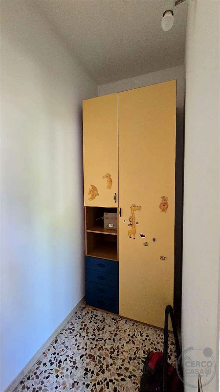 APPARTAMENTO 110 MQ CON TERRAZZA – SAN SISTO, PERUGIA
