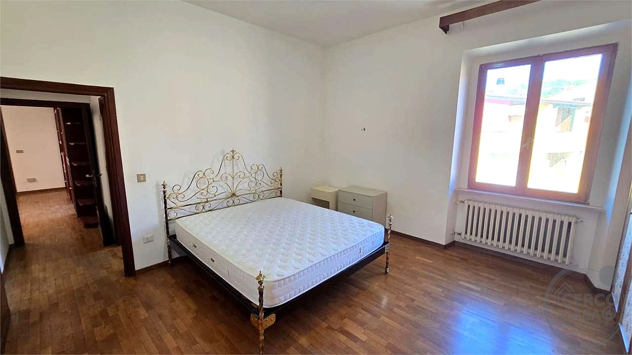 APPARTAMENTO 110 MQ CON TERRAZZA – SAN SISTO, PERUGIA