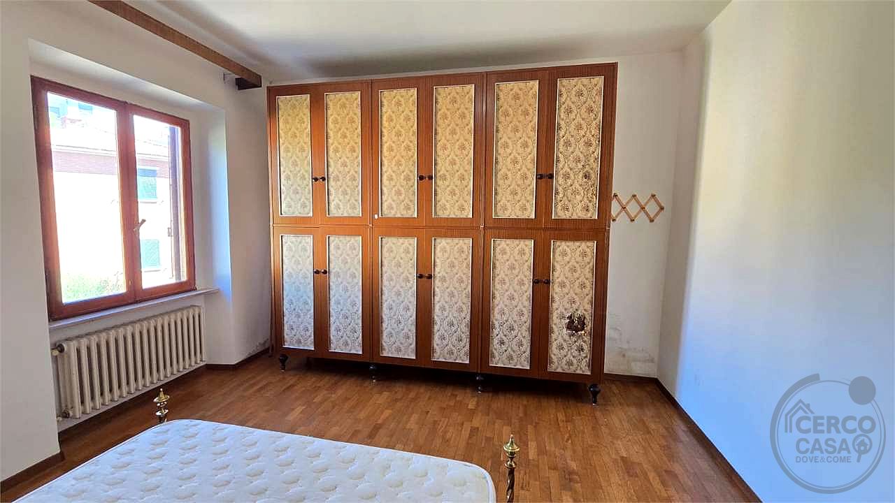 APPARTAMENTO 110 MQ CON TERRAZZA – SAN SISTO, PERUGIA