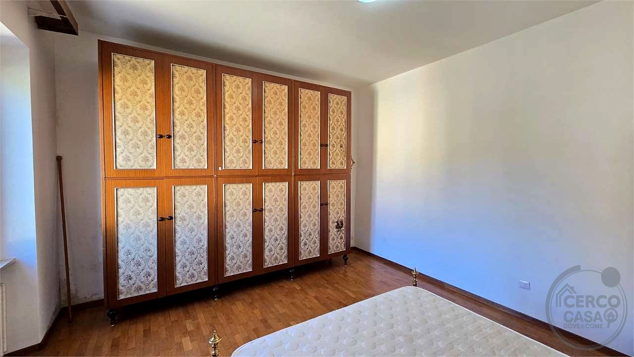 APPARTAMENTO 110 MQ CON TERRAZZA – SAN SISTO, PERUGIA