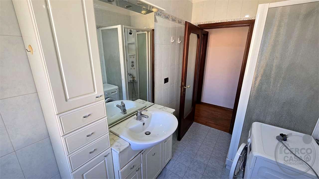 APPARTAMENTO 110 MQ CON TERRAZZA – SAN SISTO, PERUGIA