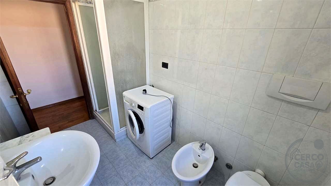 APPARTAMENTO 110 MQ CON TERRAZZA – SAN SISTO, PERUGIA