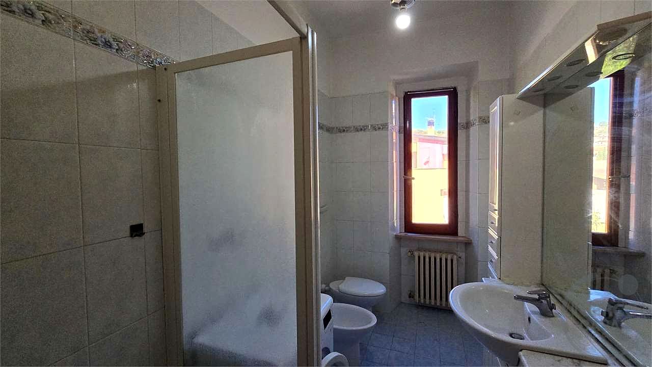 APPARTAMENTO 110 MQ CON TERRAZZA – SAN SISTO, PERUGIA