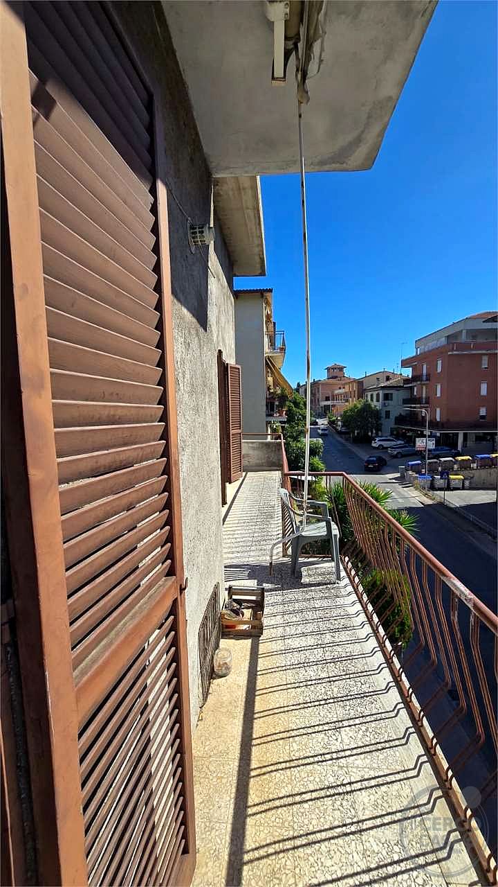 APPARTAMENTO 110 MQ CON TERRAZZA – SAN SISTO, PERUGIA